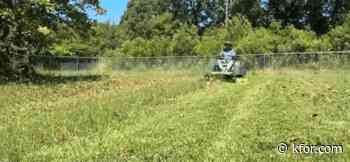Couple says they regret selling family land for data center project