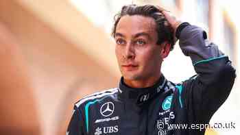 'An incredibly difficult pill to swallow': Monaco'...