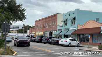 Palmetto plans new park, 10th Avenue West improvements amid growth