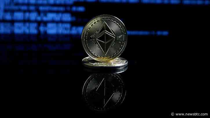 Ethereum’s RSI Just Hit Its Lowest Level In History, And That May Be Exactly The Point
