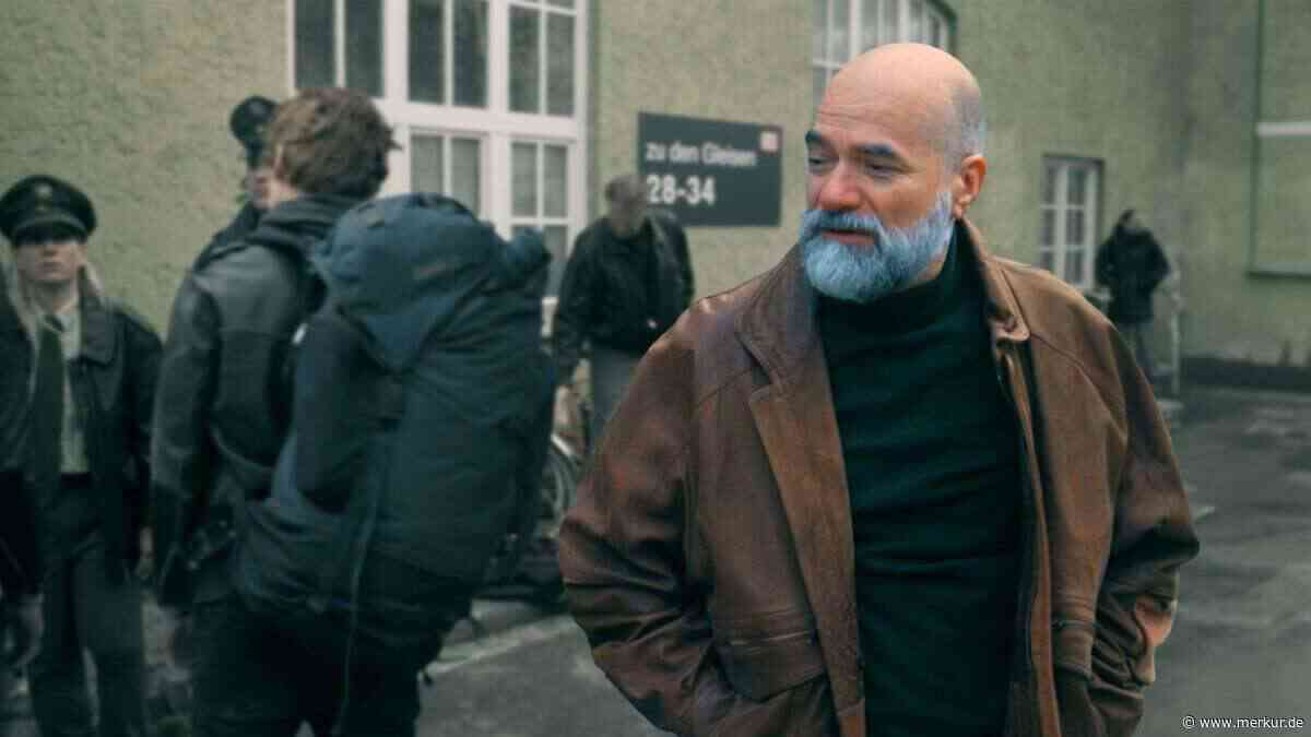 Durchbruch nach 20 Jahren: Sven Voss rollt alten Kriminalfall auf