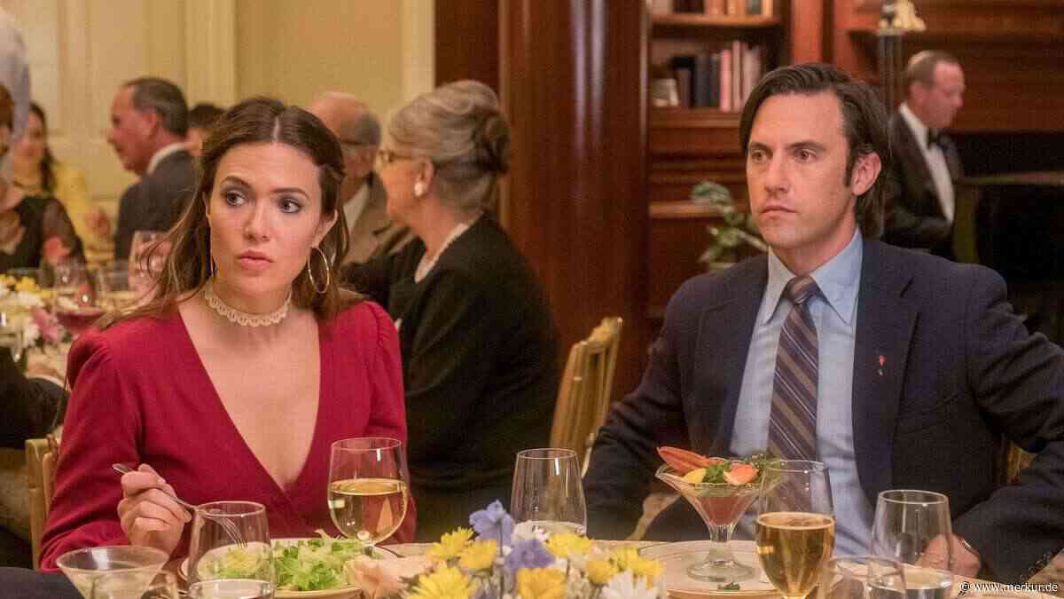 „This Is Us“: Zwischen Kitsch und Warmherzigkeit