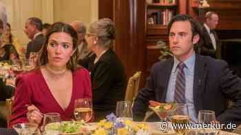 „This Is Us“: Zwischen Kitsch und Warmherzigkeit