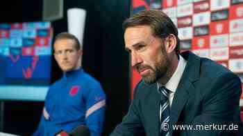 Die Narben des Gareth Southgate im Dienste Englands