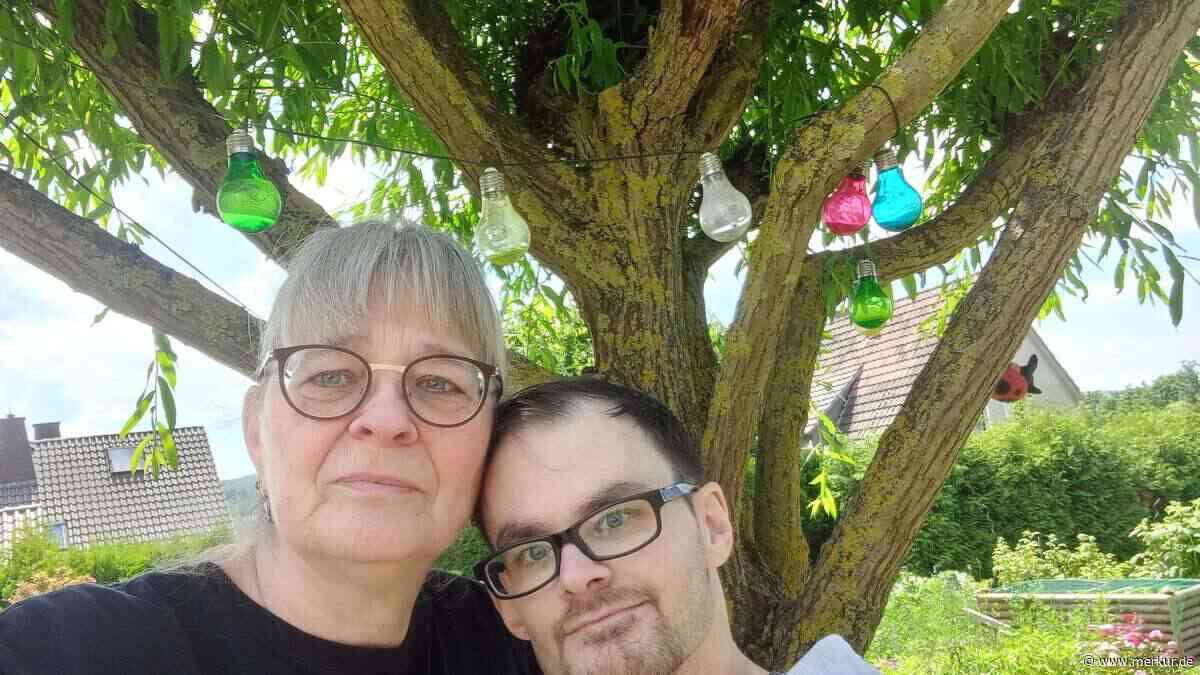 Patrick stirbt mit 30 an einer seltenen Krankheit – seine letzten Worte: „Wir schaffen das"
