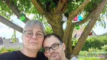 Patrick stirbt mit 30 an einer seltenen Krankheit – seine letzten Worte: „Wir schaffen das"