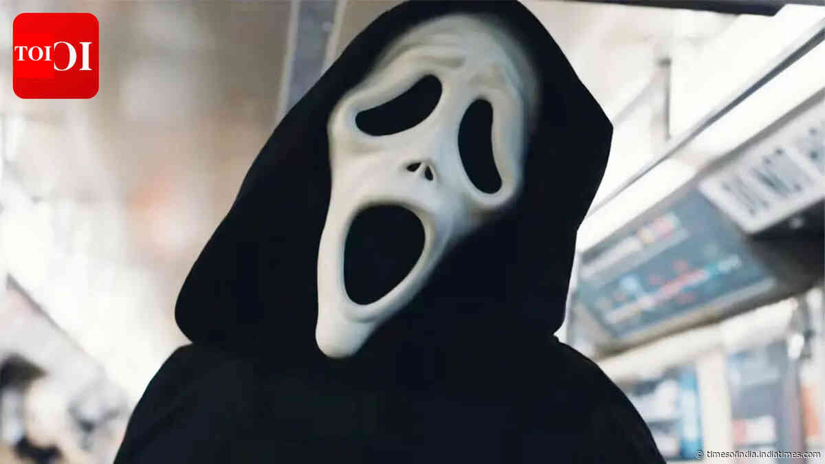 'Scary Movie 6' tops box office; 'Masters of the Universe' heading for a FLOP