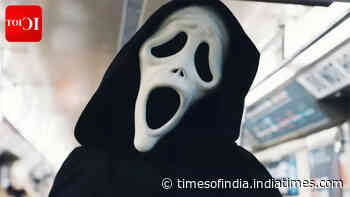 'Scary Movie 6' tops box office; 'Masters of the Universe' heading for a FLOP