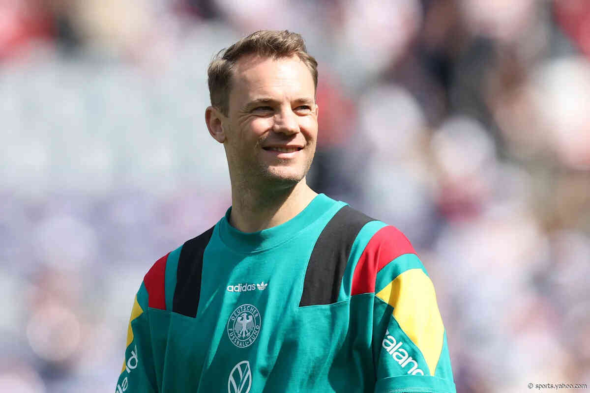 German Football Team 2026 World Cup Preview: Can The 2014 Champions Make It Happen Again?