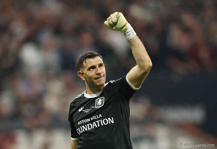 Aston Villa’s £20m Star Eyed By Juventus In Summer Move: Should They Sell Him?