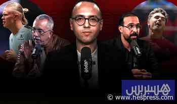 ميطا 3 | تعادل المغرب والنرويج