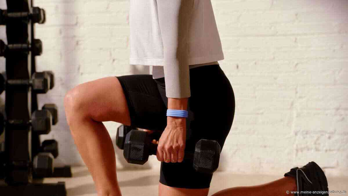Fitbit Air im Test: Präzise Vitaldaten ohne Abo-Zwang