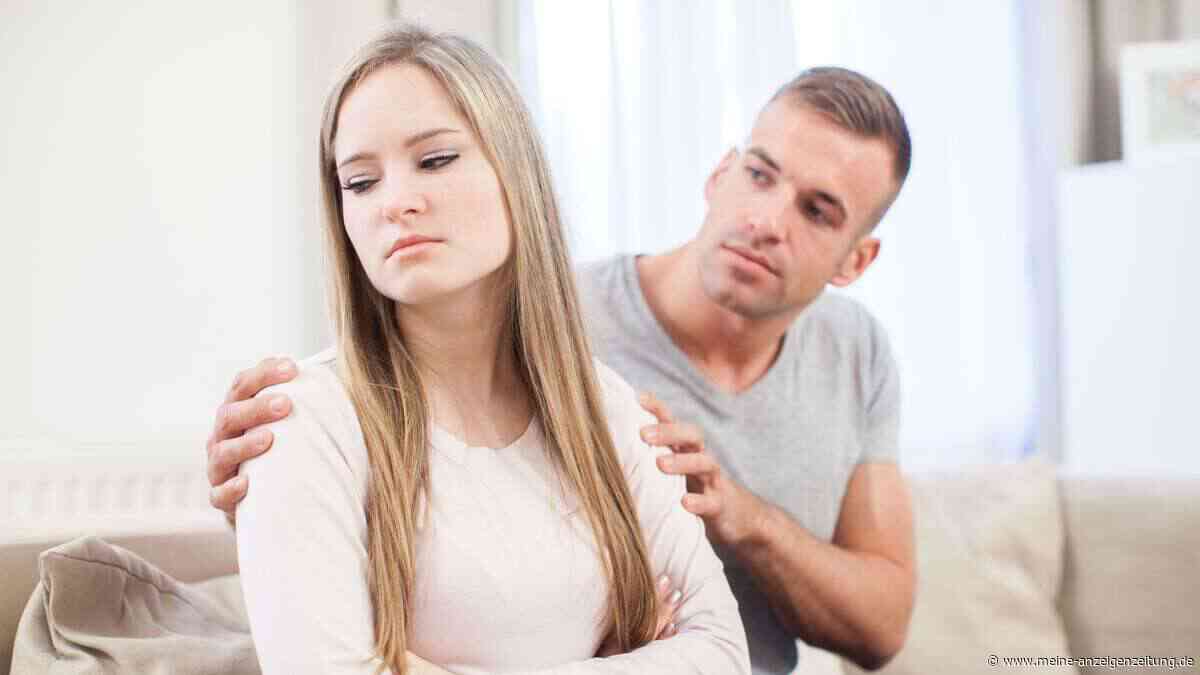 Nerv-Alarm in der Partnerschaft - was hilft?