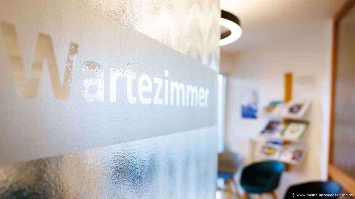 Darf ich in der Arbeitszeit zum Arzt gehen?