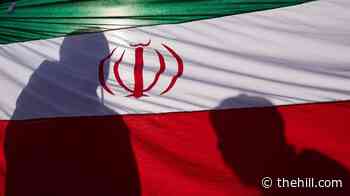 Iranian soccer team arrives in Mexico for World Cup amid US visa issues