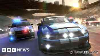 The gamers taking on the industry to stop it switching off games