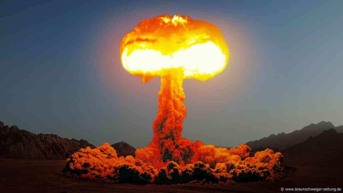 Atomwaffen: Die Abrüstung ist vorbei – Experten schlagen Alarm
