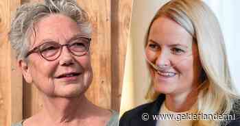 Mette-Marit wacht erop, Caroline (67) heeft twee nieuwe longen: ‘Ik had mijn begrafenis al geregeld’