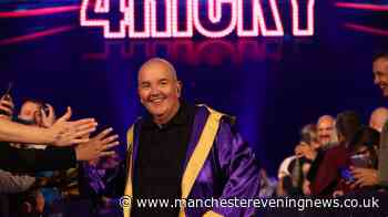 Ricky Hatton given send off fit for a king as boxing greats and music legends pay tribute at AO Arena