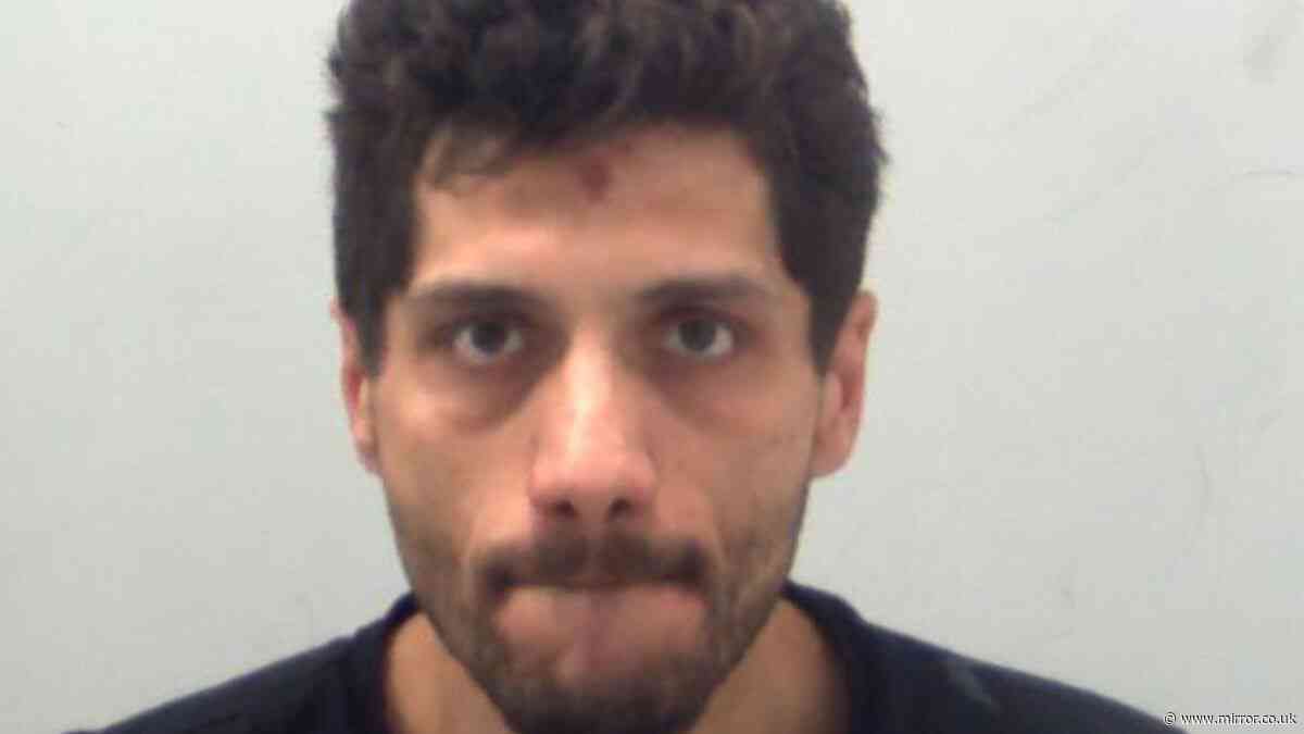 Pair jailed for modern slavery offences against McDonald's worker