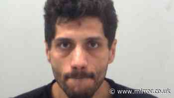 Pair jailed for modern slavery offences against McDonald's worker