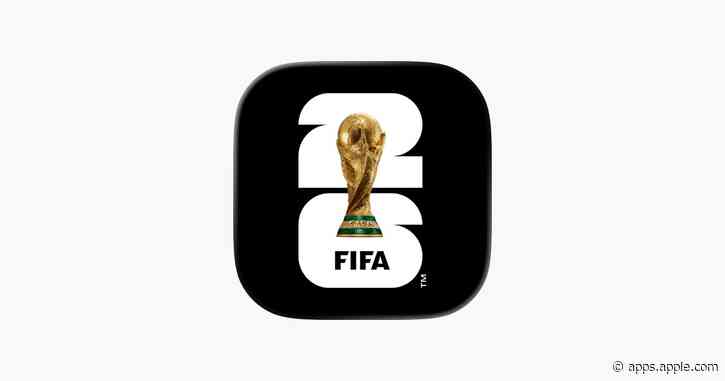 FIFA World Cup 2026™ - FIFA