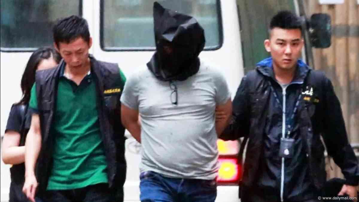 Chinese triads are being directed by Beijing to spy in the UK and could use brothels to blackmail MPs, report warns