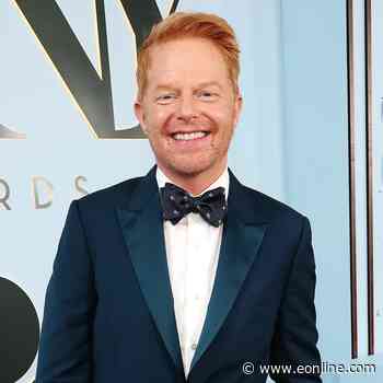 Jesse Tyler Ferguson Reacts to Frances Anderson's Music Career