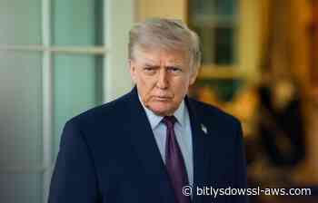 Trump le pidió a Netanyahu que no devuelva el ataque a Irán