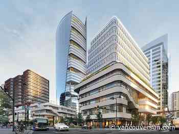SFU's new medical school gets $40 million gift, biggest in university's history