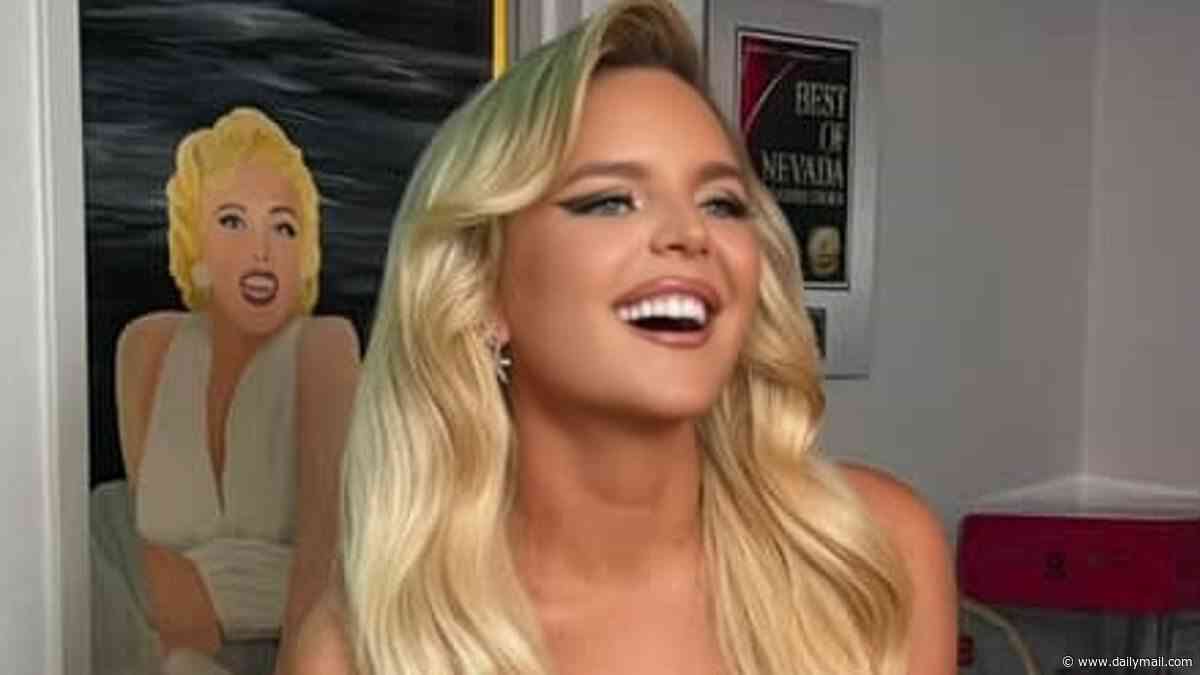 Inside Tones and I's dramatic glow-up: Plastic surgeon weighs in on pop star's evolving look after split from her husband