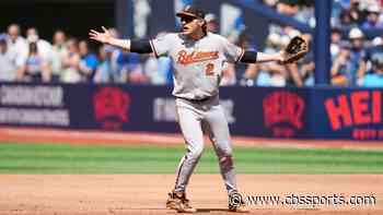 Inside the controversial non-call in Orioles-Blue Jays game: What the rules say; how players, umps responded