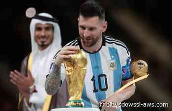 Lionel Messi: el ídolo que logró redimirse con su país