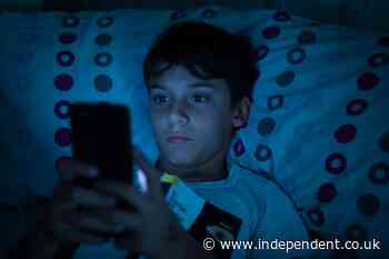 Poor childhood sleep doubles risk of teenage depression, study warns
