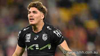 Walsh answers Maroons SOS as Slater reveals changes to save the series