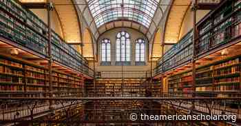 What makes Great Books great? Their honesty, rigor, seriousness, and sensitivity — all qualities they can lend to their readers