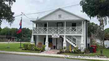 Plant City approves grant for Bing Rooming House Museum restoration