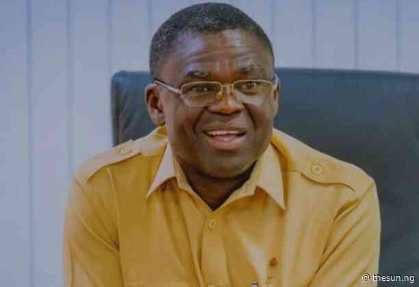 Shaibu hails improved standards at Ibom Open