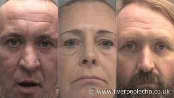 School hoaxer, taxi driver and corrupt prison watchdog jailed