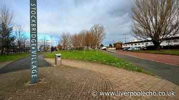 Care workers spat at, chased and targeted with racist abuse on Merseyside estate