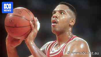 'Cherished' Bulls player and ex-Michael Jordan teammate dies
