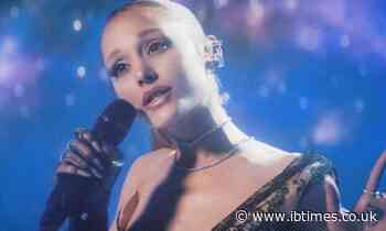 Ariana Grande Health Fears: Concerned Fan Alleges Singer's 'Dying of Anorexia' After Concert Video Surfaces