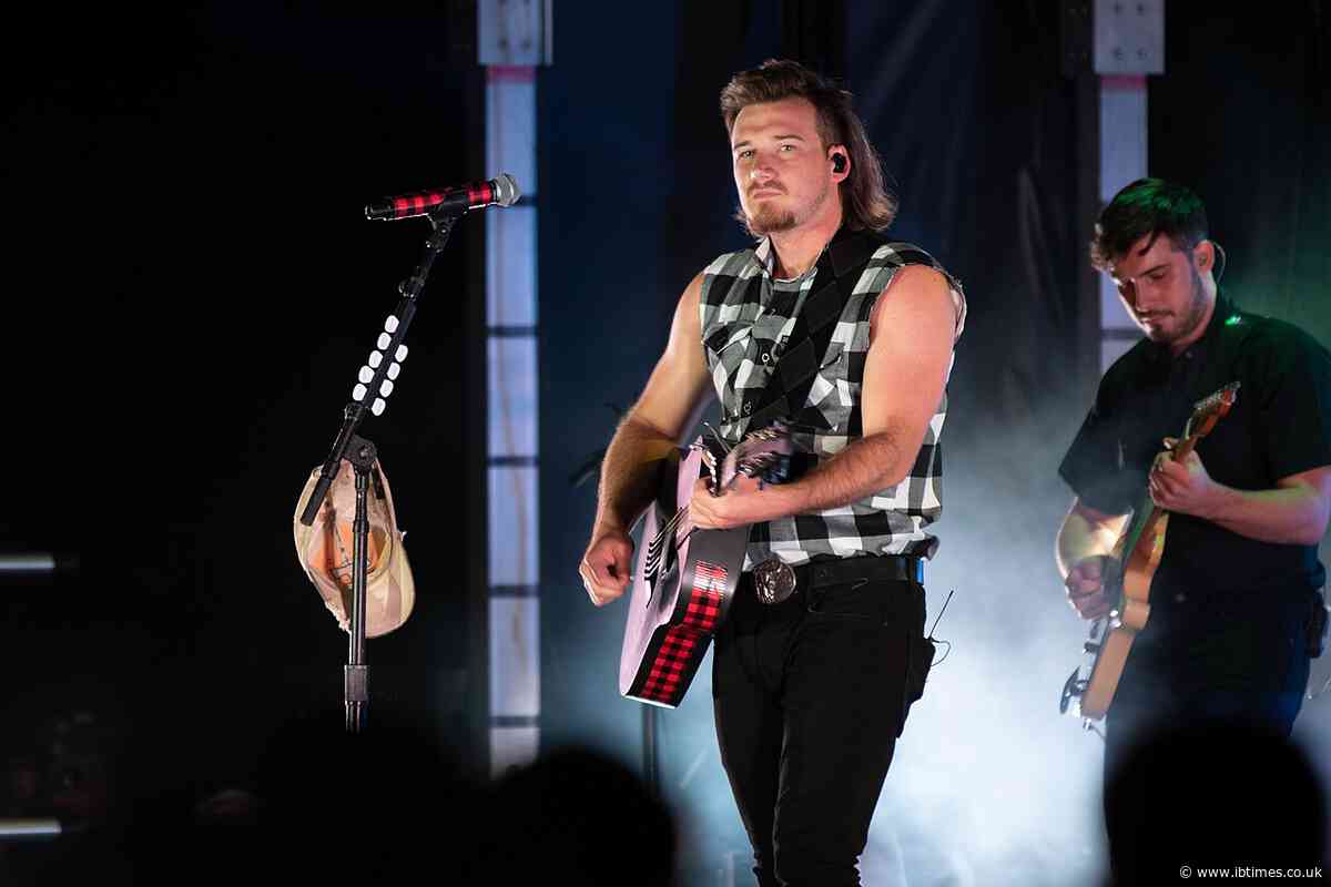 'I Did the Best I Could': Morgan Wallen Responds to Fury Over Last-Minute Pittsburgh Cancellation