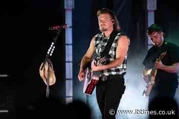 'I Did the Best I Could': Morgan Wallen Responds to Fury Over Last-Minute Pittsburgh Cancellation