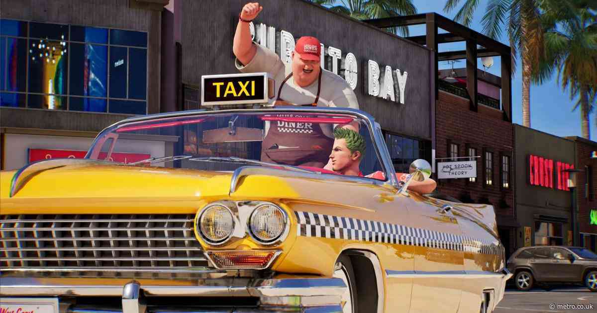 Spyro, Persona 6, and Crazy Taxi: the best trailers of Xbox Games Showcase 2026