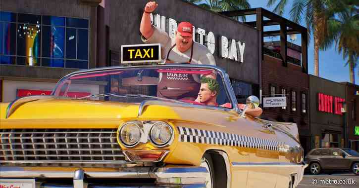 Spyro, Persona 6, and Crazy Taxi: the best trailers of Xbox Games Showcase 2026
