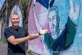 Chris Hoy on redefining late-stage cancer: ‘There’s plenty of life left in us’