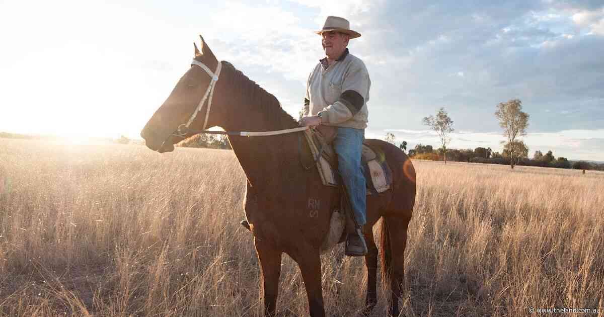The last race: tributes flow for Tamworth's beloved hobby trainer