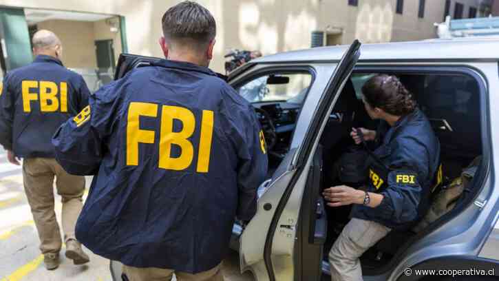 El FBI movilizó a sus equipos tácticos para la seguridad durante el Mundial 2026