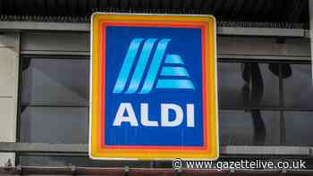 Air source heat pumps at Aldi store are among latest Stockton Council planning bids